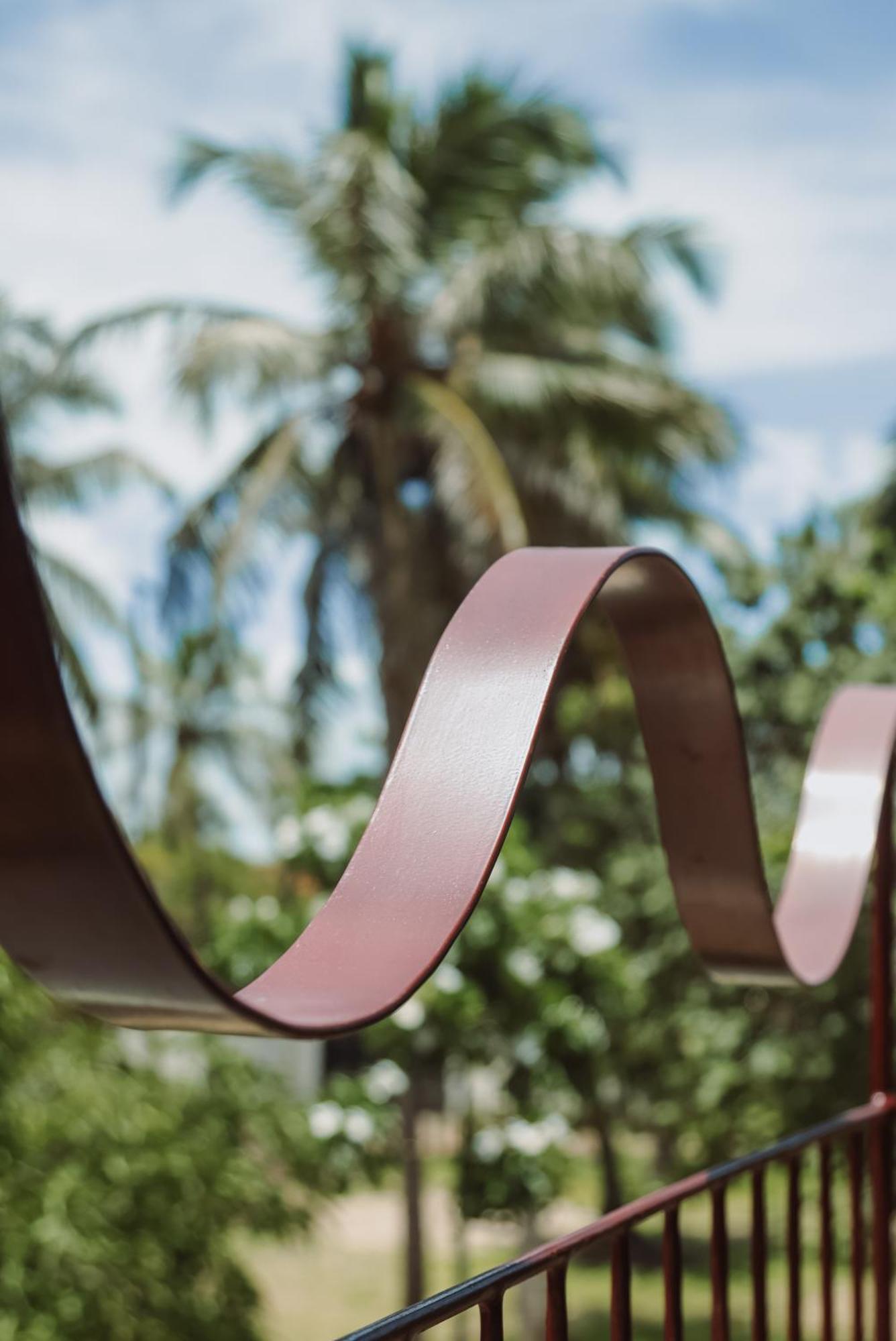 Luau Hotel Guajiru  Εξωτερικό φωτογραφία
