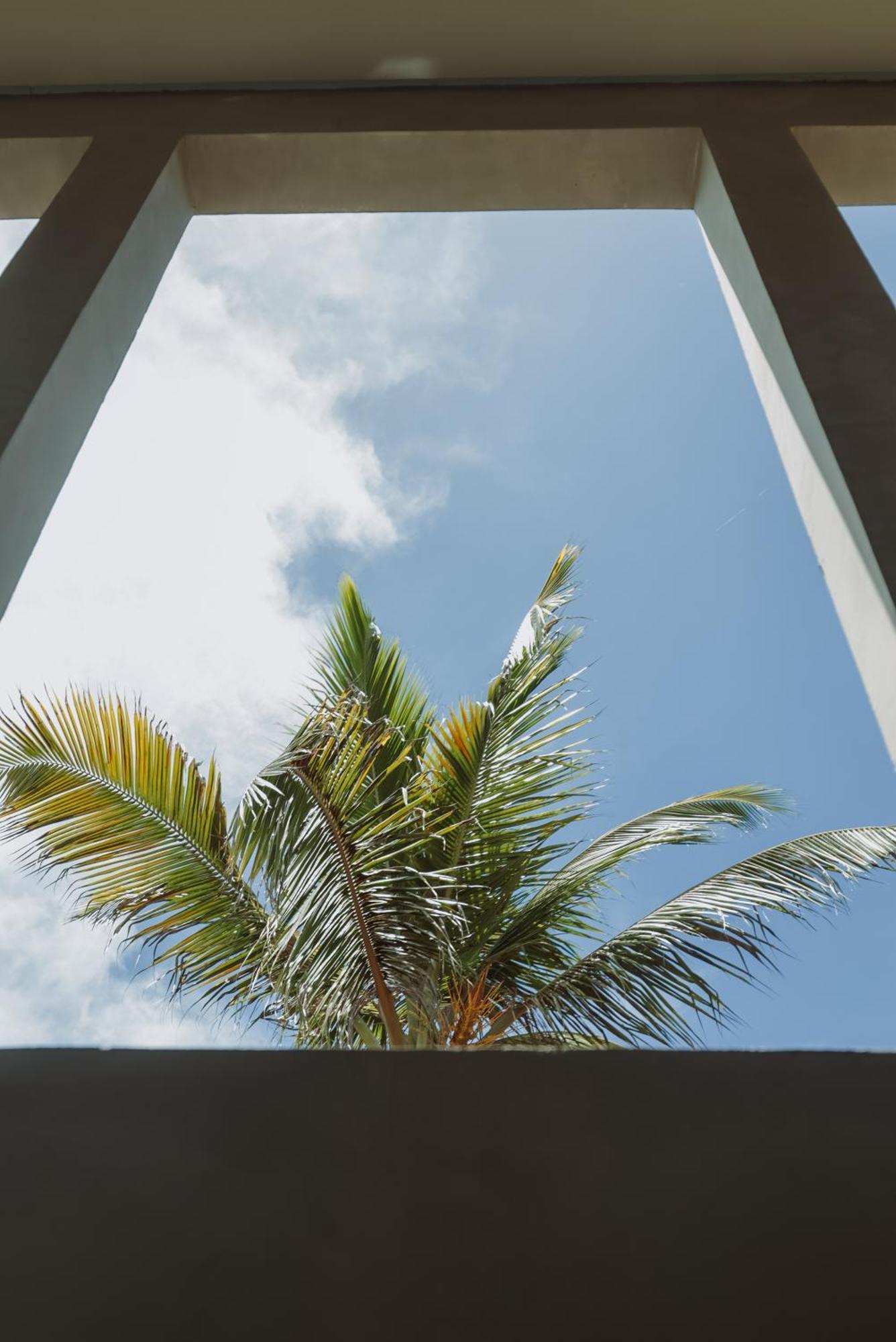Luau Hotel Guajiru  Εξωτερικό φωτογραφία