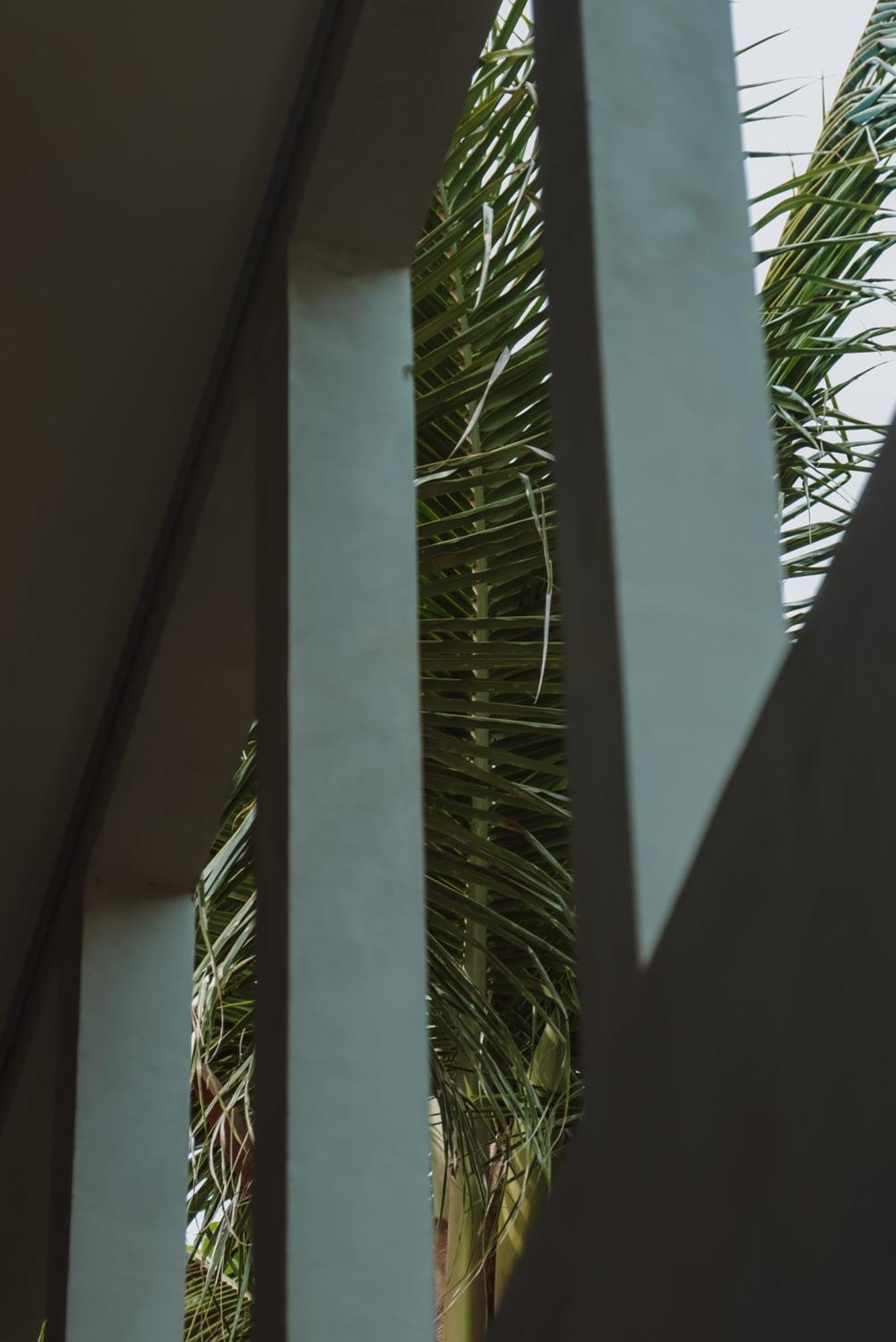 Luau Hotel Guajiru  Εξωτερικό φωτογραφία