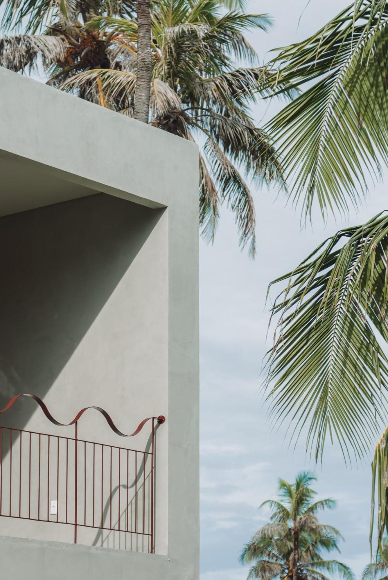 Luau Hotel Guajiru  Εξωτερικό φωτογραφία