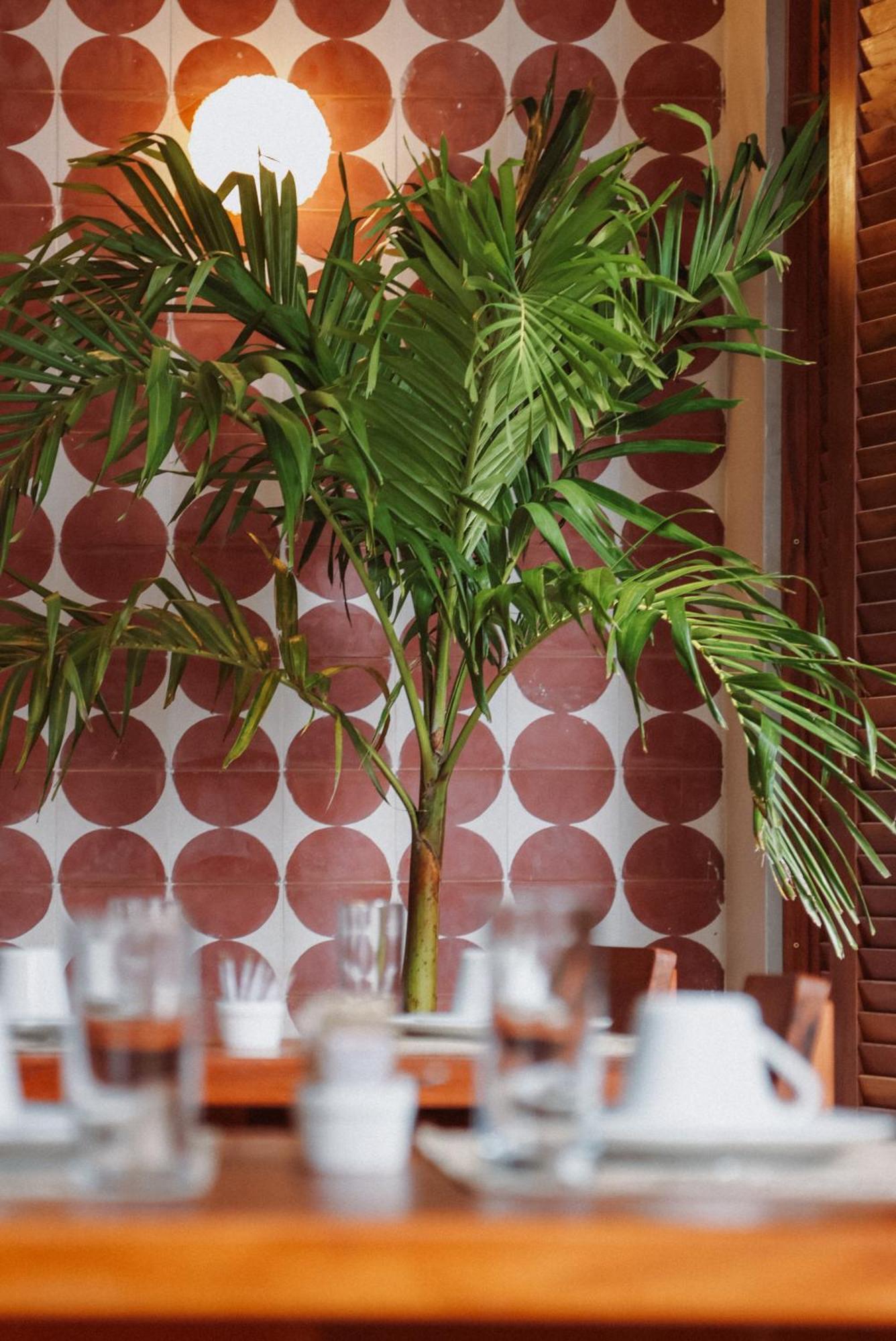 Luau Hotel Guajiru  Εξωτερικό φωτογραφία