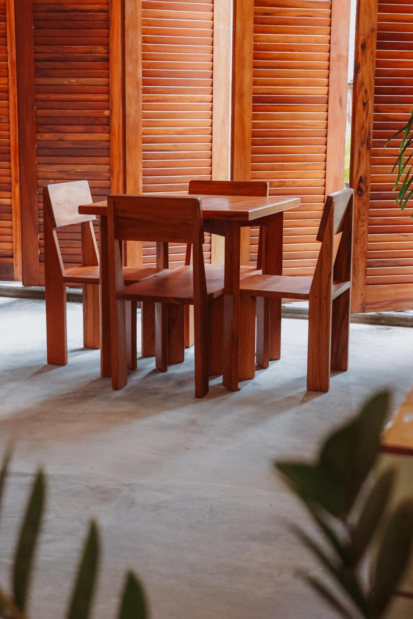 Luau Hotel Guajiru  Εξωτερικό φωτογραφία