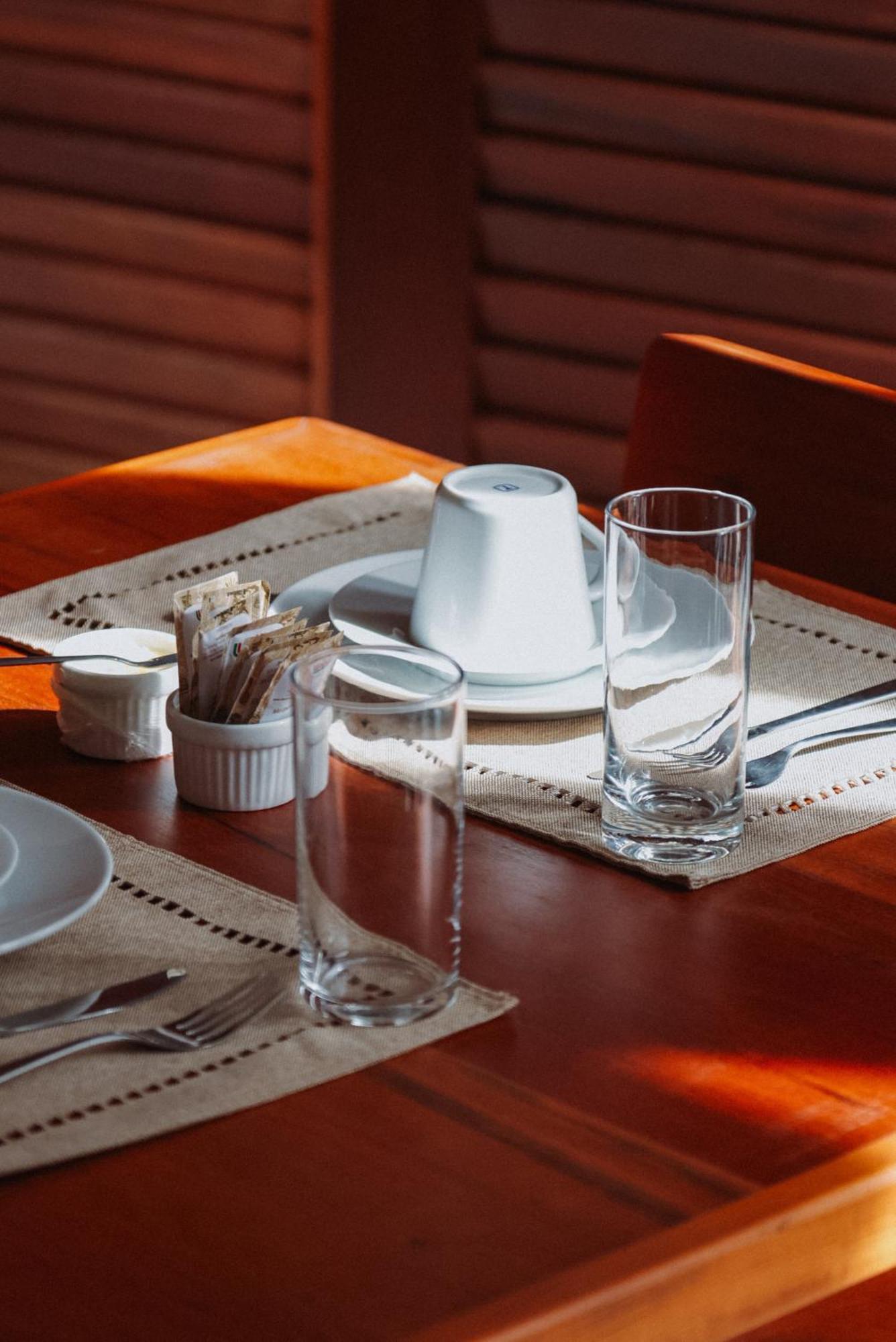 Luau Hotel Guajiru  Εξωτερικό φωτογραφία