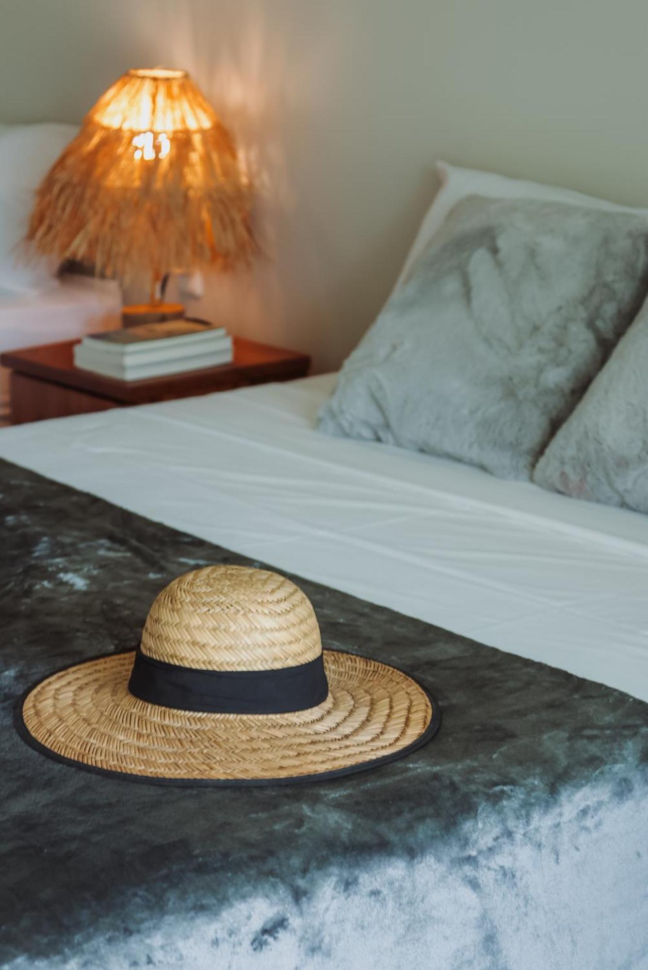 Luau Hotel Guajiru  Εξωτερικό φωτογραφία