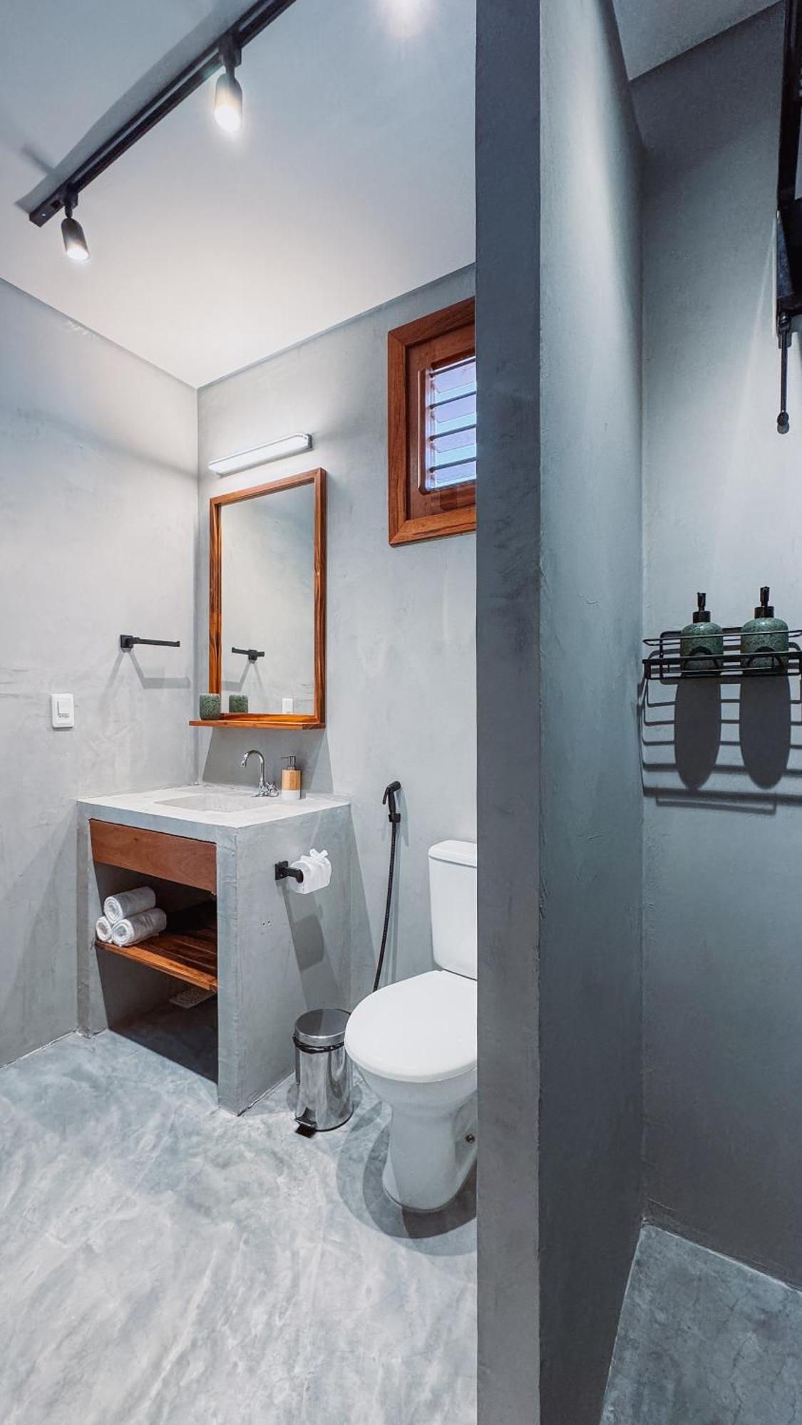 Luau Hotel Guajiru  Εξωτερικό φωτογραφία