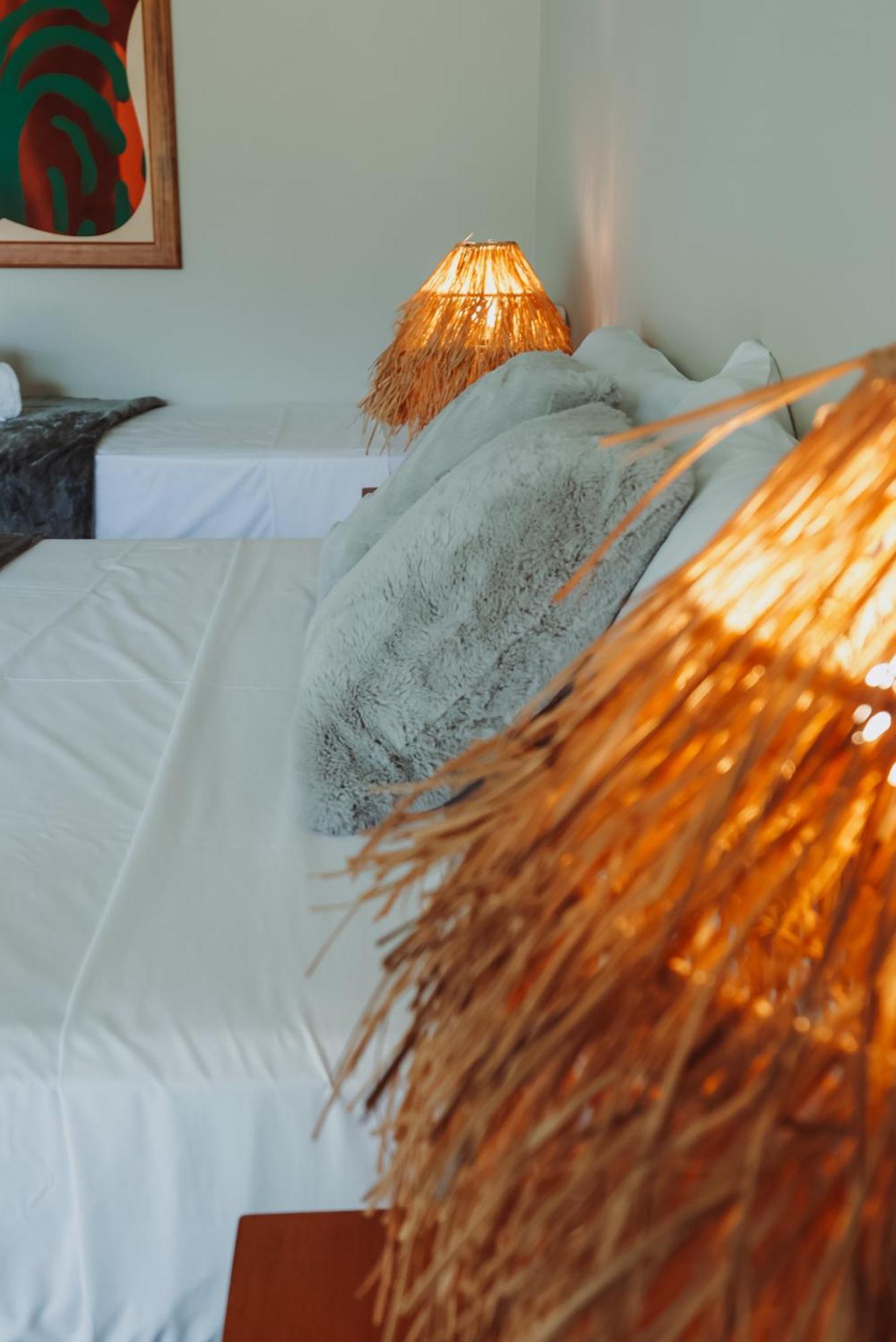 Luau Hotel Guajiru  Εξωτερικό φωτογραφία
