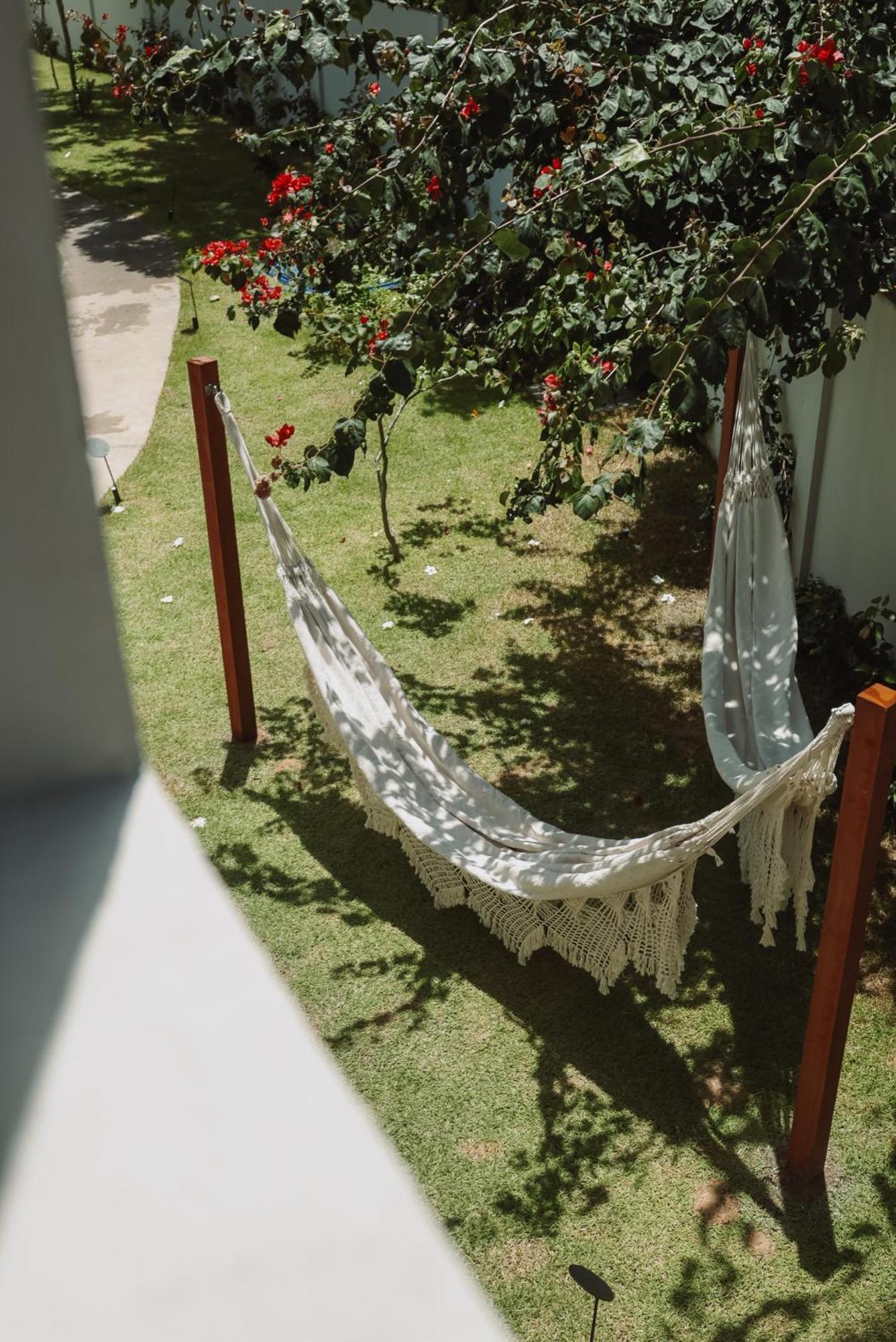 Luau Hotel Guajiru  Εξωτερικό φωτογραφία