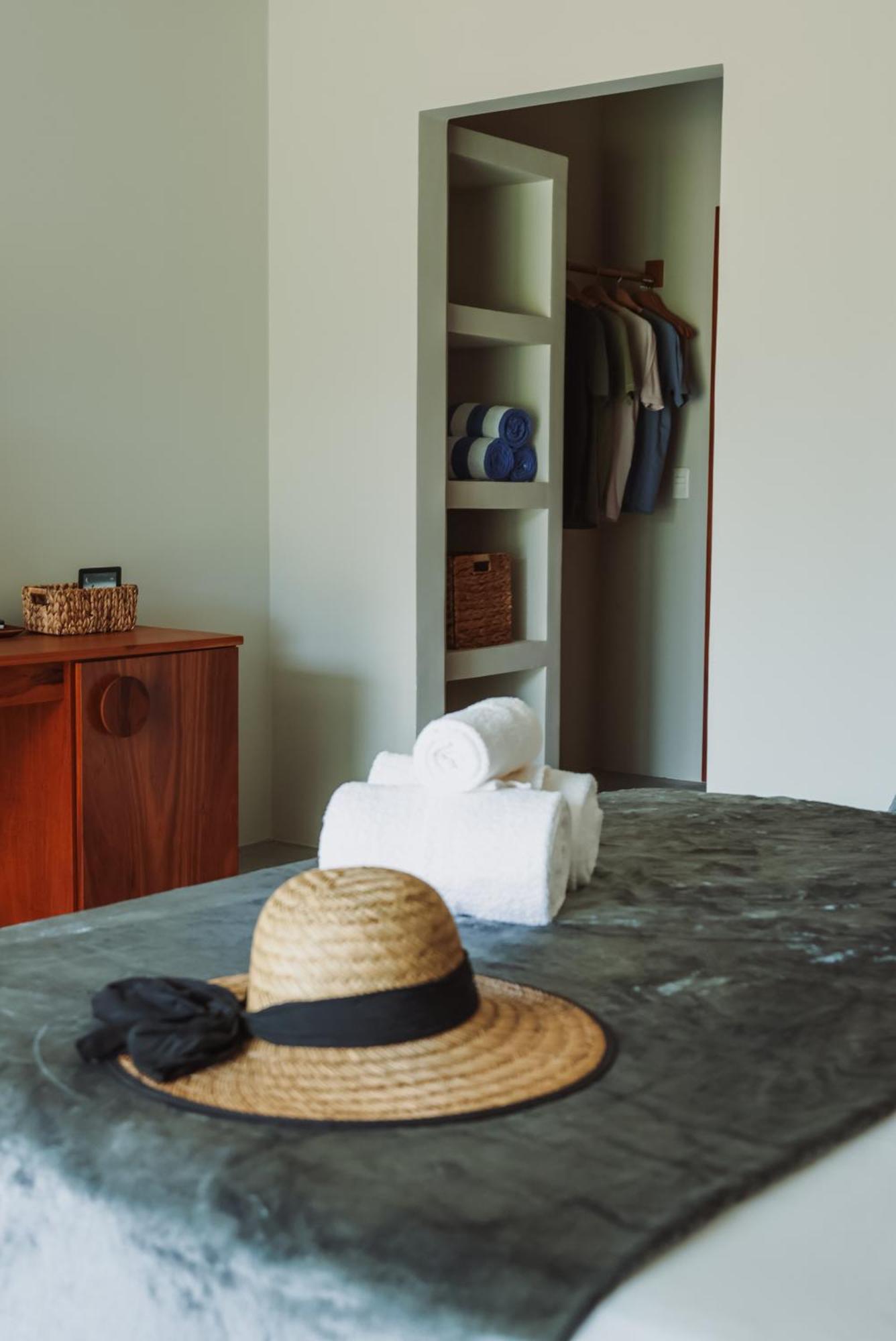 Luau Hotel Guajiru  Εξωτερικό φωτογραφία